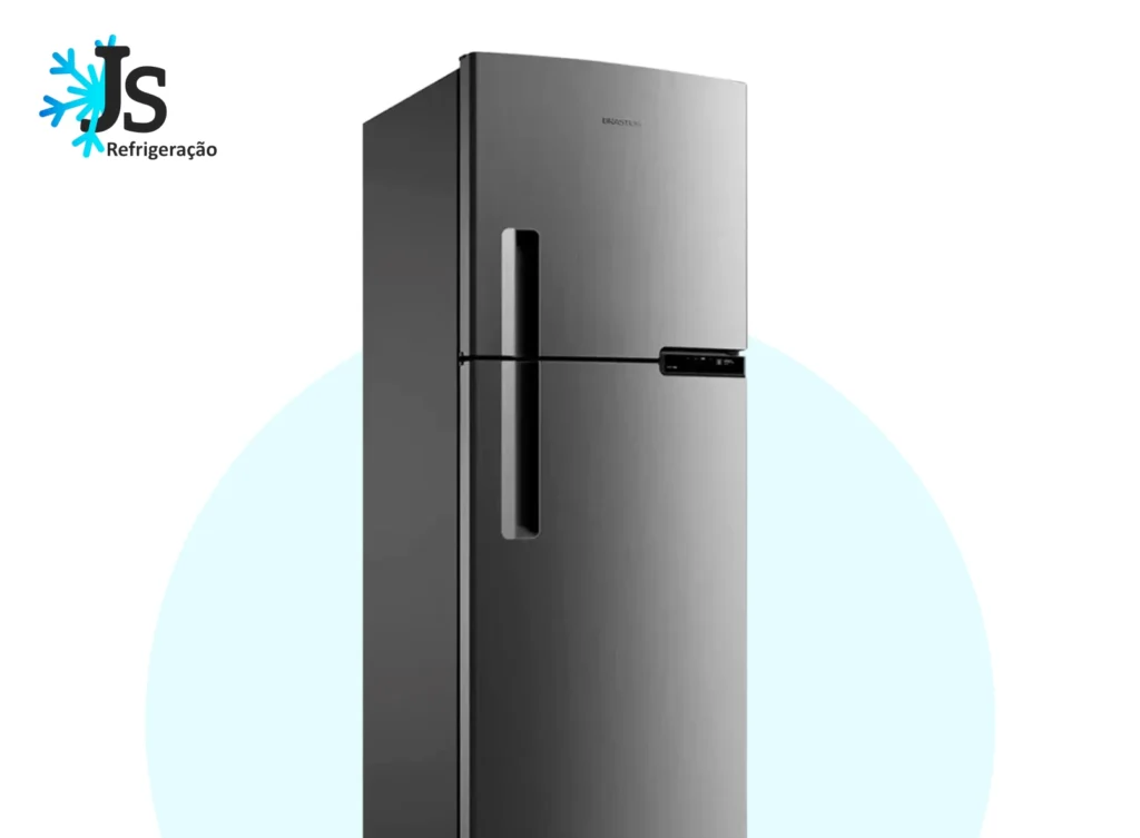 GELADEIRAS E FREEZERS BETIM